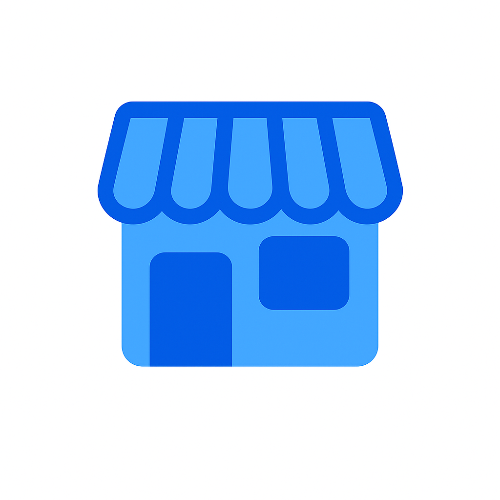 ร้านค้าในระบบ